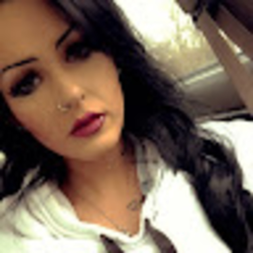 Meet your Posher, Cherokee